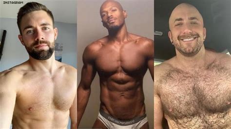 gay pogn|These Are the Top JustForFans Male Adult Performers of 2020